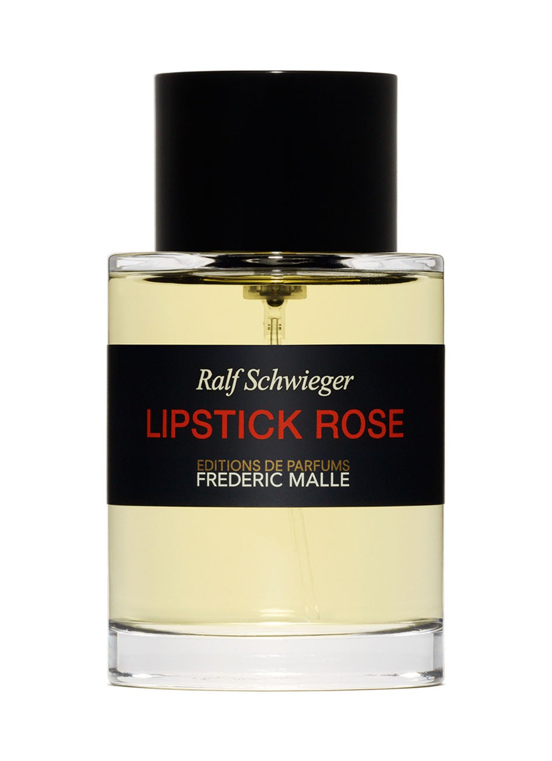 Frederic Malle Lipstick Rose Eau de Parfum - voorkant 6 undefined