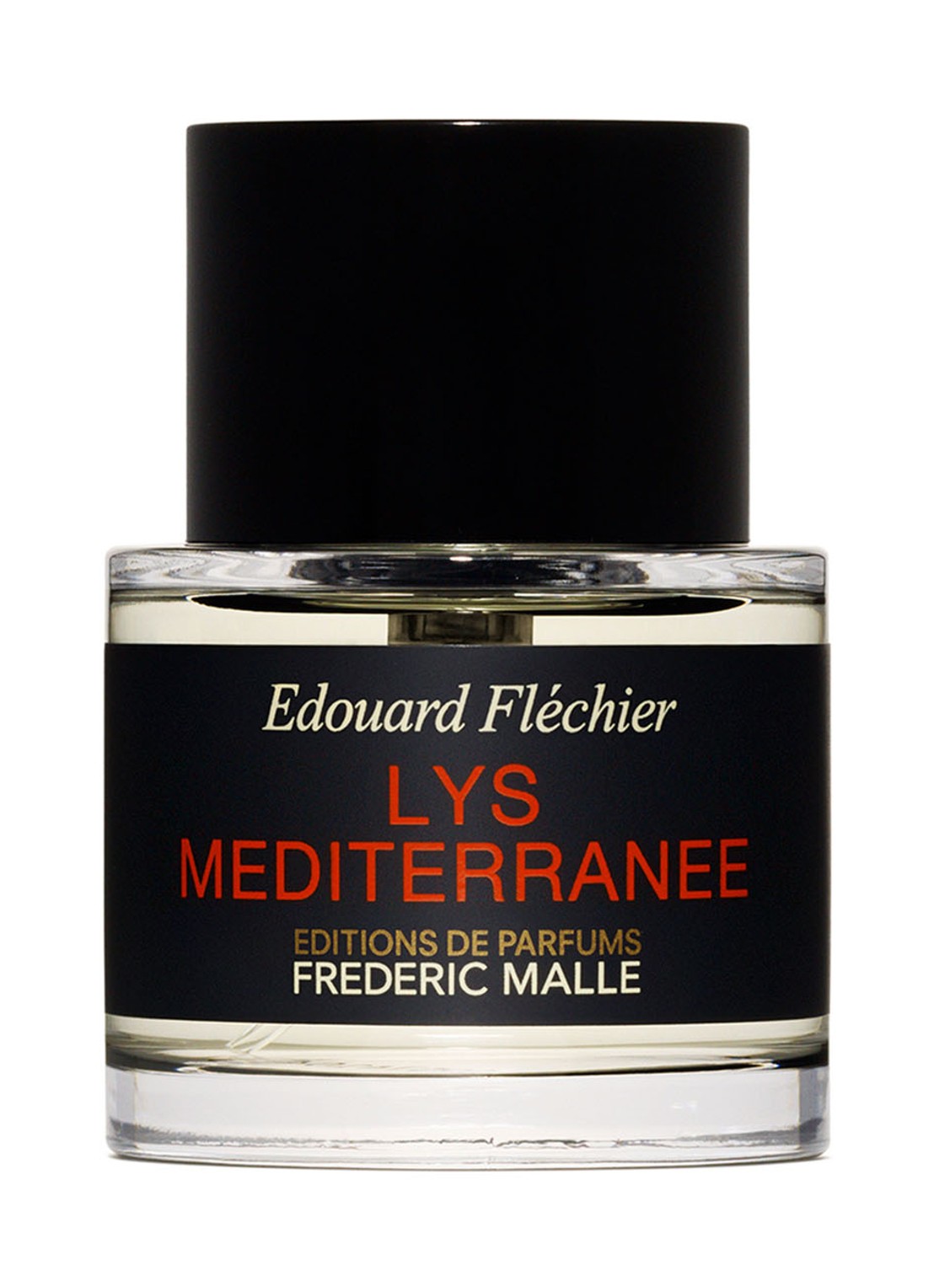 Frederic Malle Lys Mediterranee Eau de Parfum - voorkant undefined