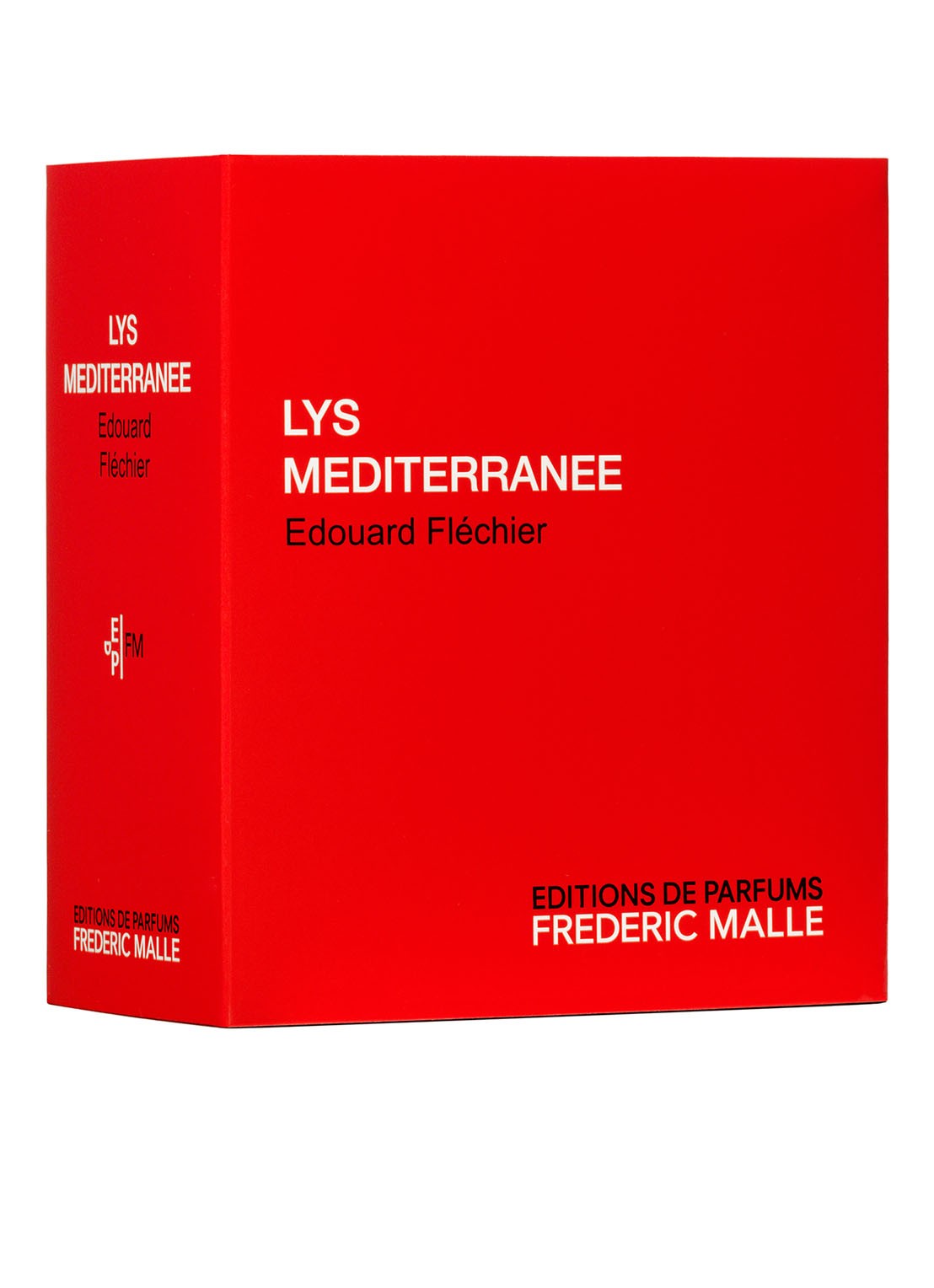 Frederic Malle Lys Mediterranee Eau de Parfum - voorkant 2 undefined