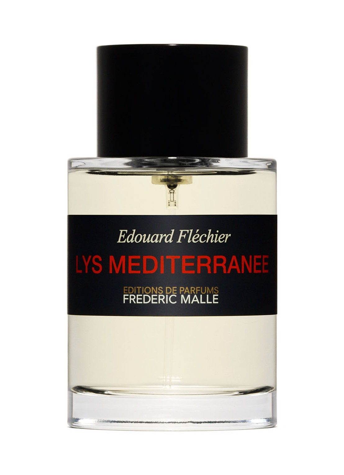 Frederic Malle Lys Mediterranee Eau de Parfum - voorkant 3 undefined