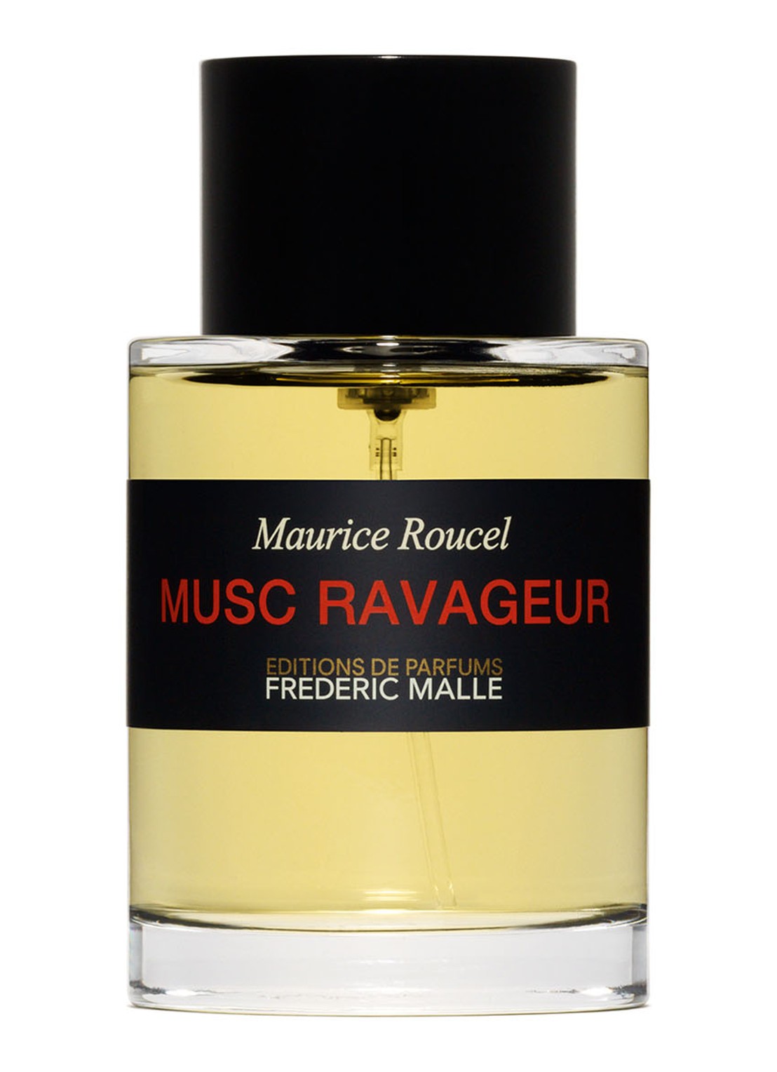 Frederic Malle Musc Ravageur Eau de Parfum - detail 5 undefined