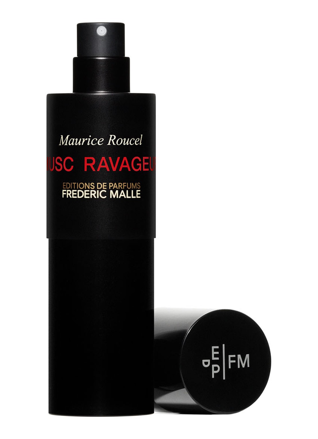 Frederic Malle Musc Ravageur Eau de Parfum - detail 7 undefined