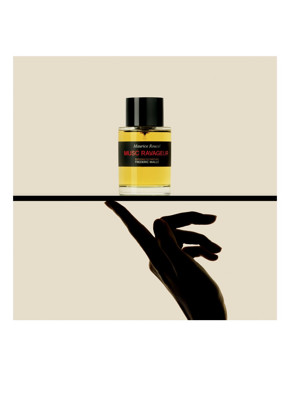 Frederic Malle Musc Ravageur Eau de Parfum - detail 8 undefined