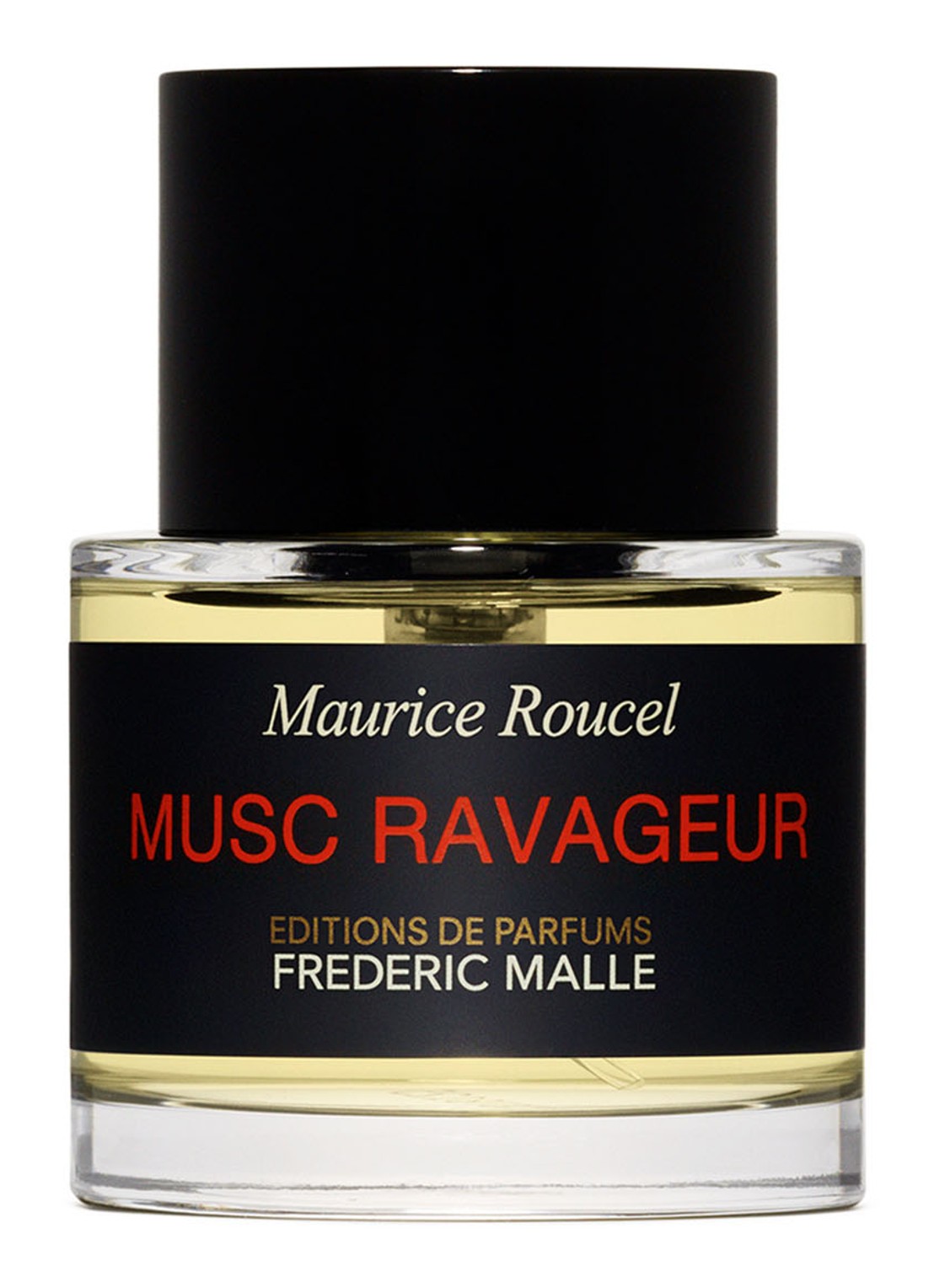 Frederic Malle Musc Ravageur Eau de Parfum - voorkant 3 undefined