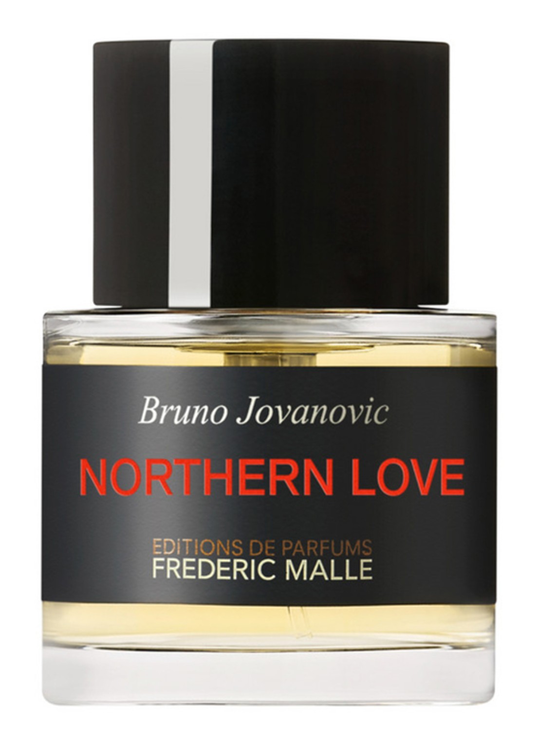 Frederic Malle Northern Love Eau de Parfum - voorkant 5 undefined