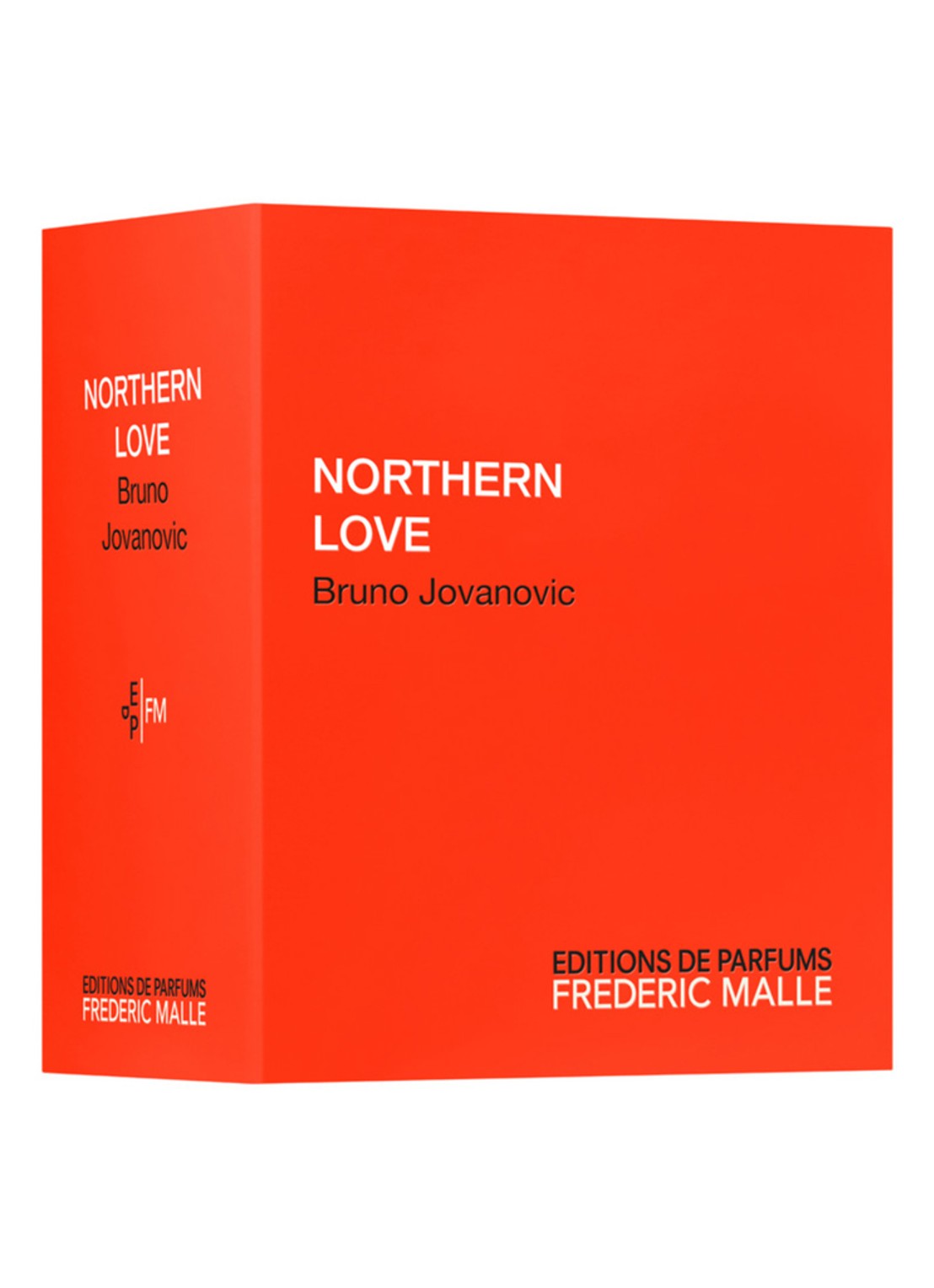 Frederic Malle Northern Love Eau de Parfum - voorkant 6 undefined