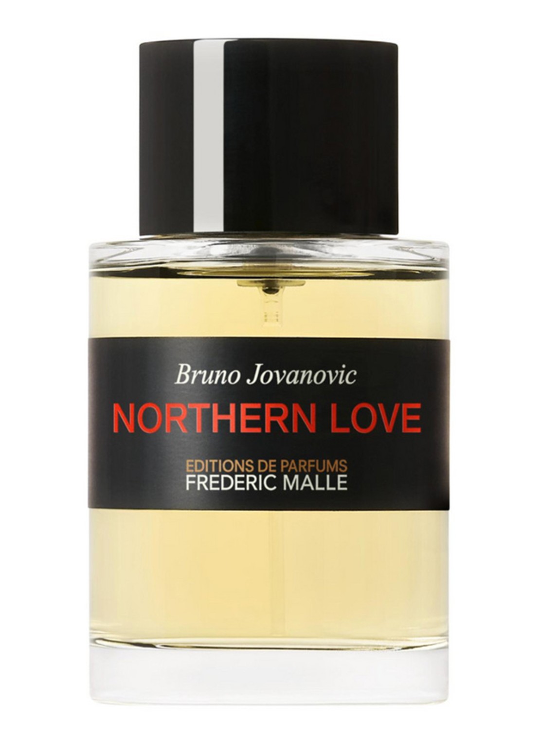 Frederic Malle Northern Love Eau de Parfum - voorkant 5 undefined
