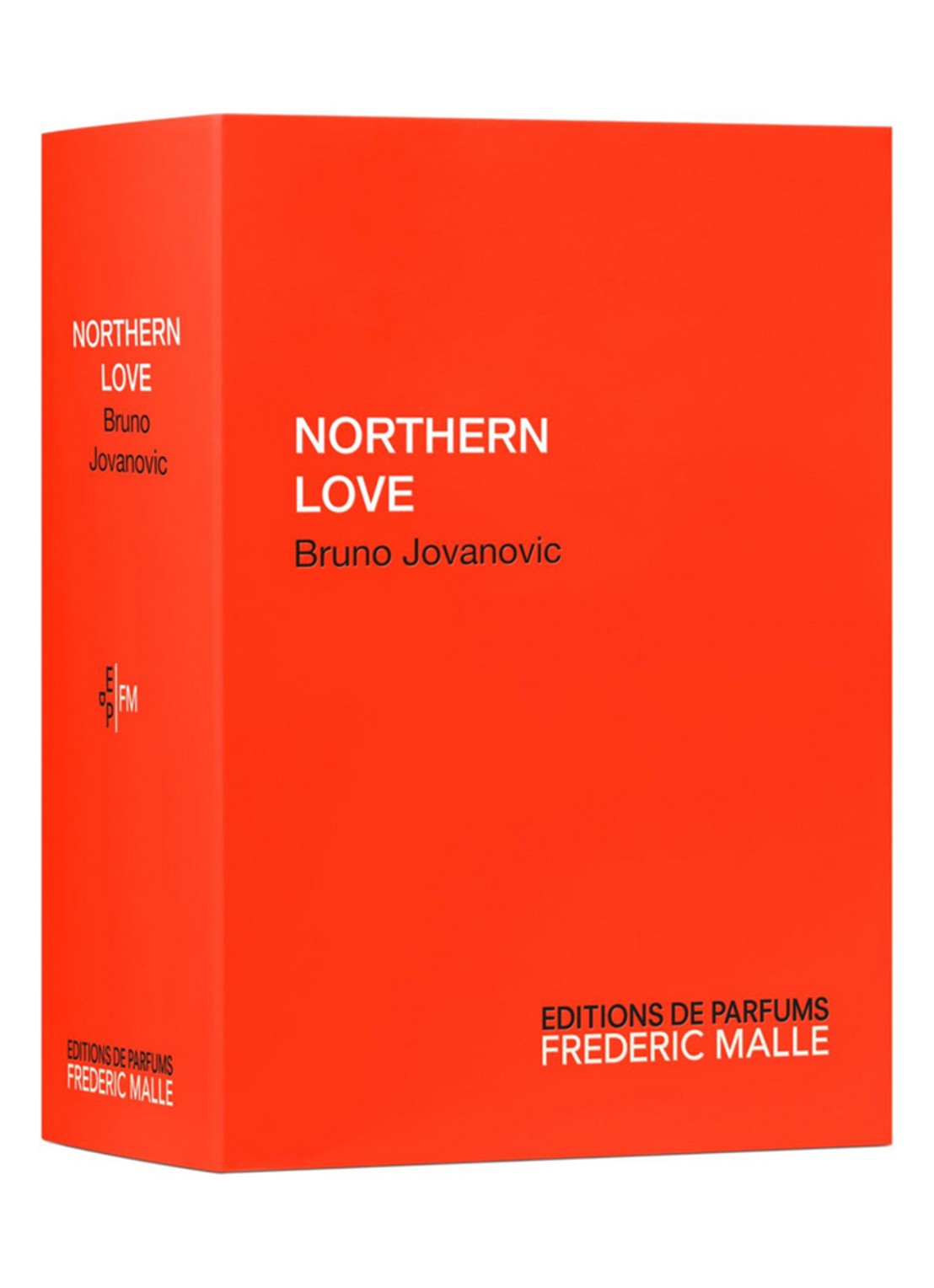 Frederic Malle Northern Love Eau de Parfum - voorkant 6 undefined