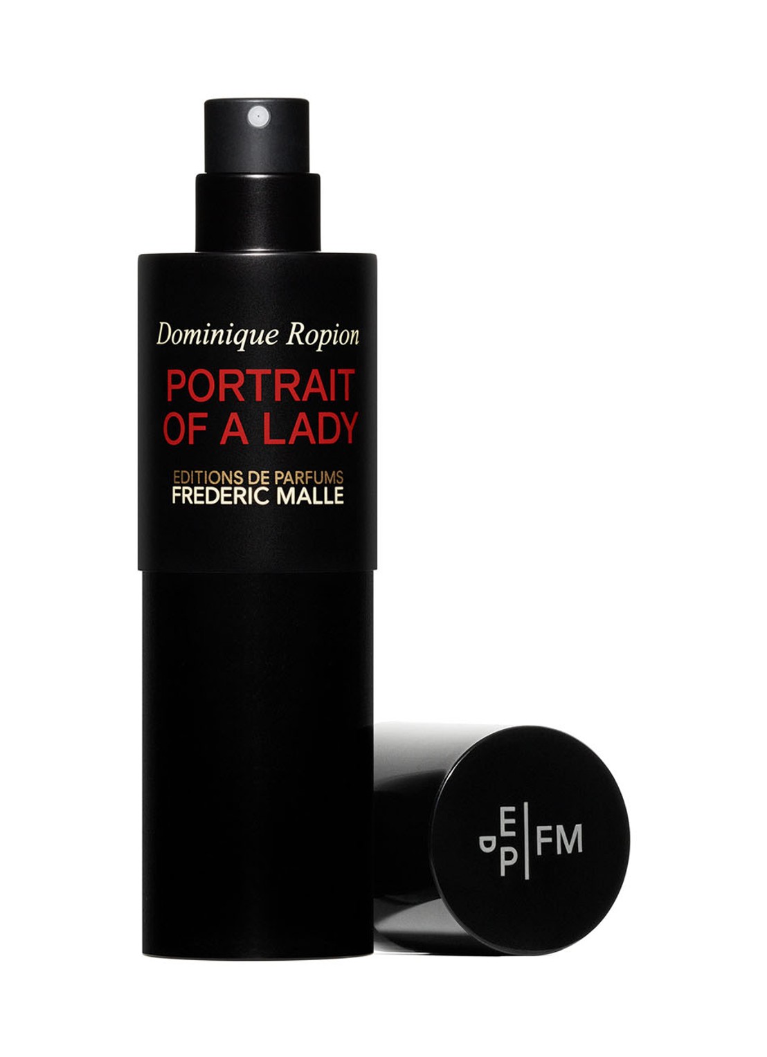 Frederic Malle Portrait of a Lady Eau de Parfum - voorkant undefined