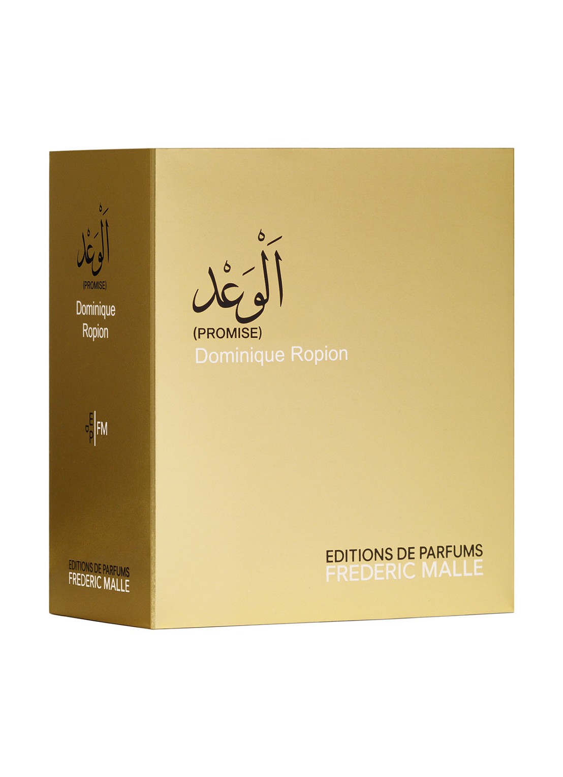 Frederic Malle Promise Eau de Parfum - voorkant 7 undefined