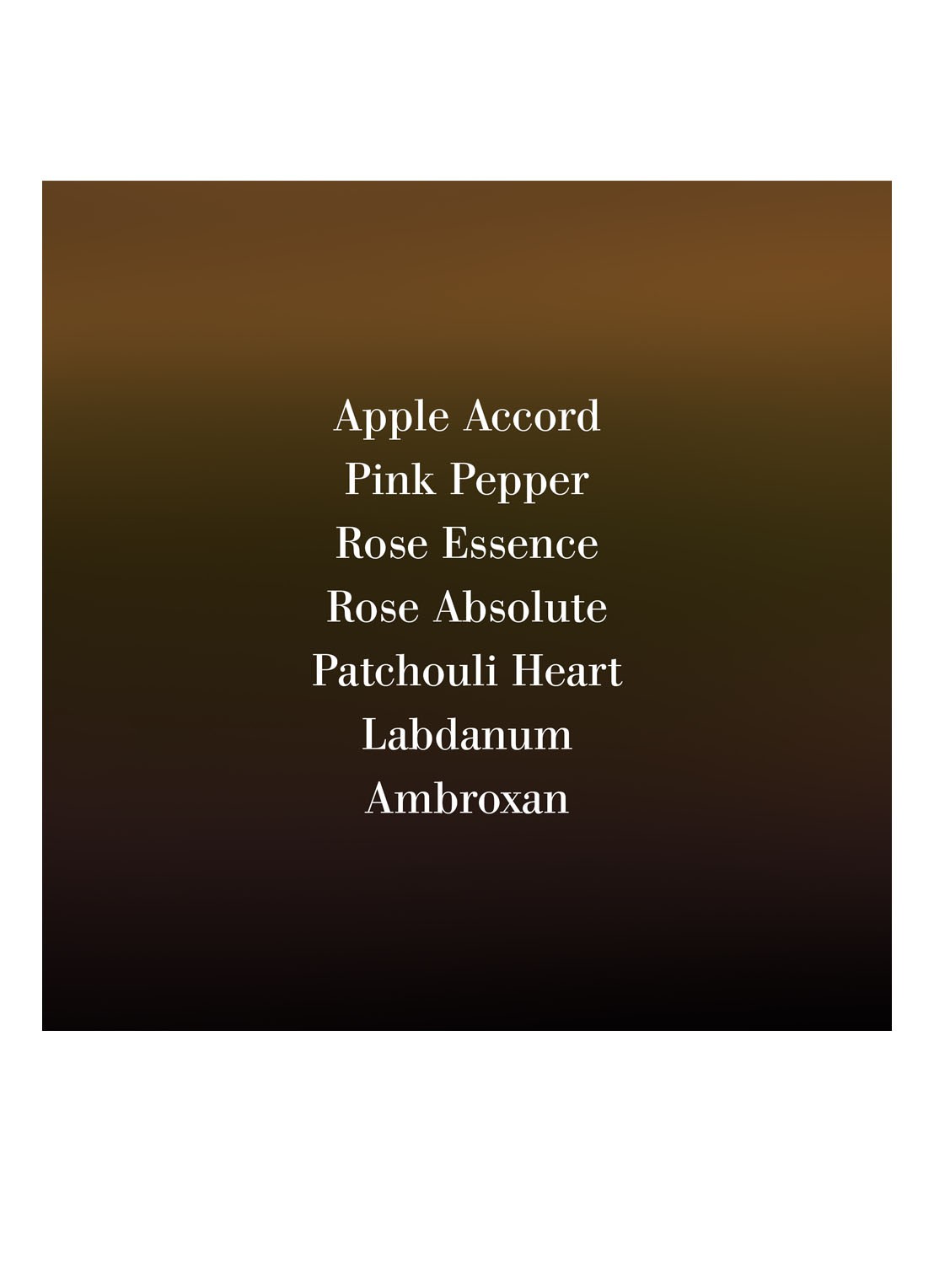 Frederic Malle Promise Eau de Parfum - detail 5 undefined