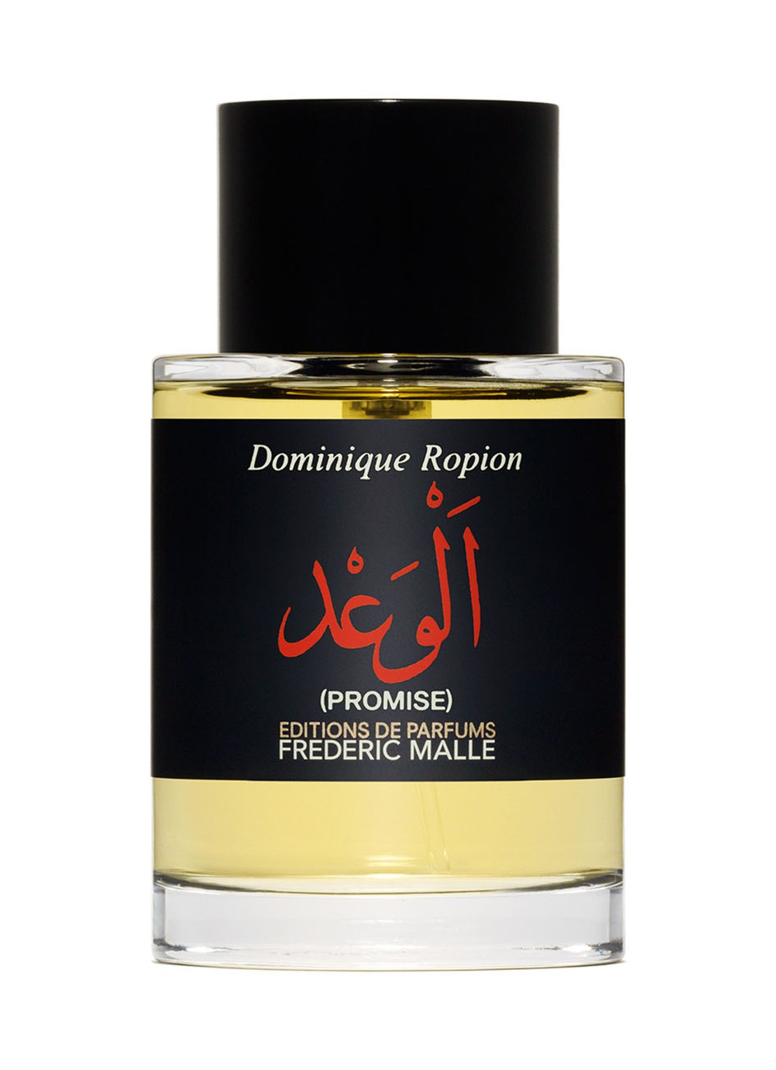 Frederic Malle Promise Eau de Parfum - voorkant 8 undefined
