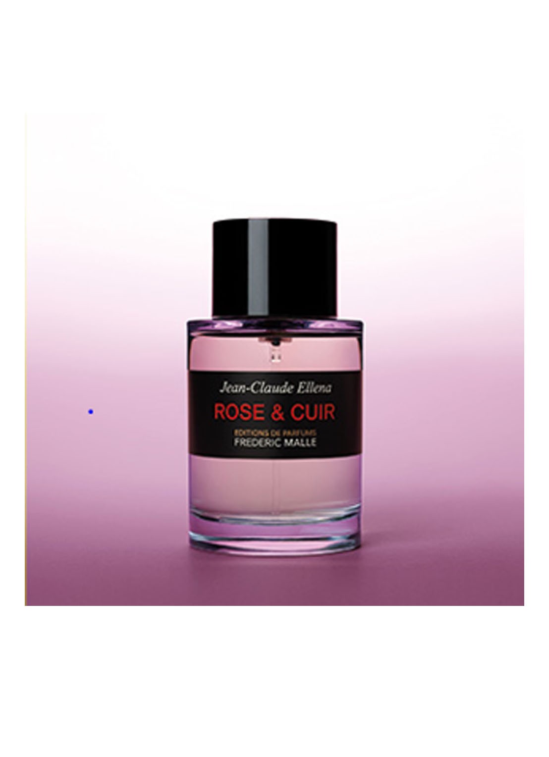 Frederic Malle Rose & Cuir Eau de Parfum - detail 5 undefined