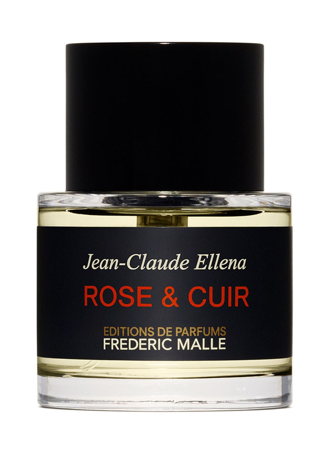 Frederic Malle Rose & Cuir Eau de Parfum - voorkant undefined