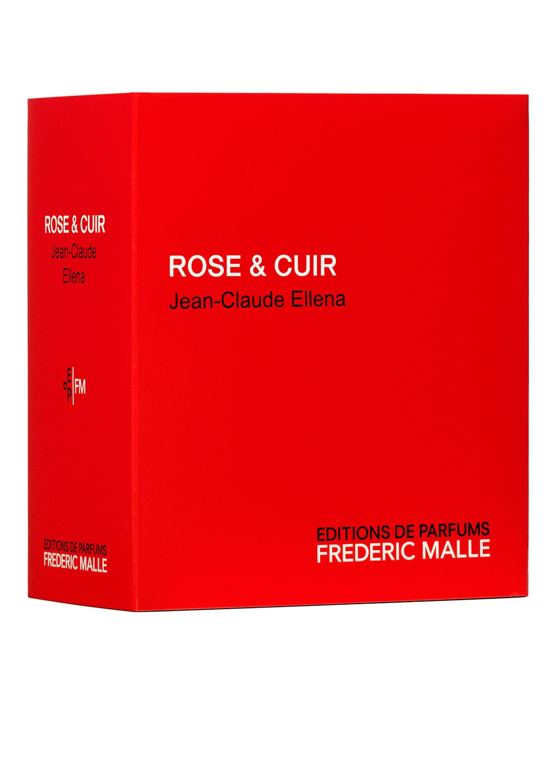 Frederic Malle Rose & Cuir Eau de Parfum - voorkant 2 undefined