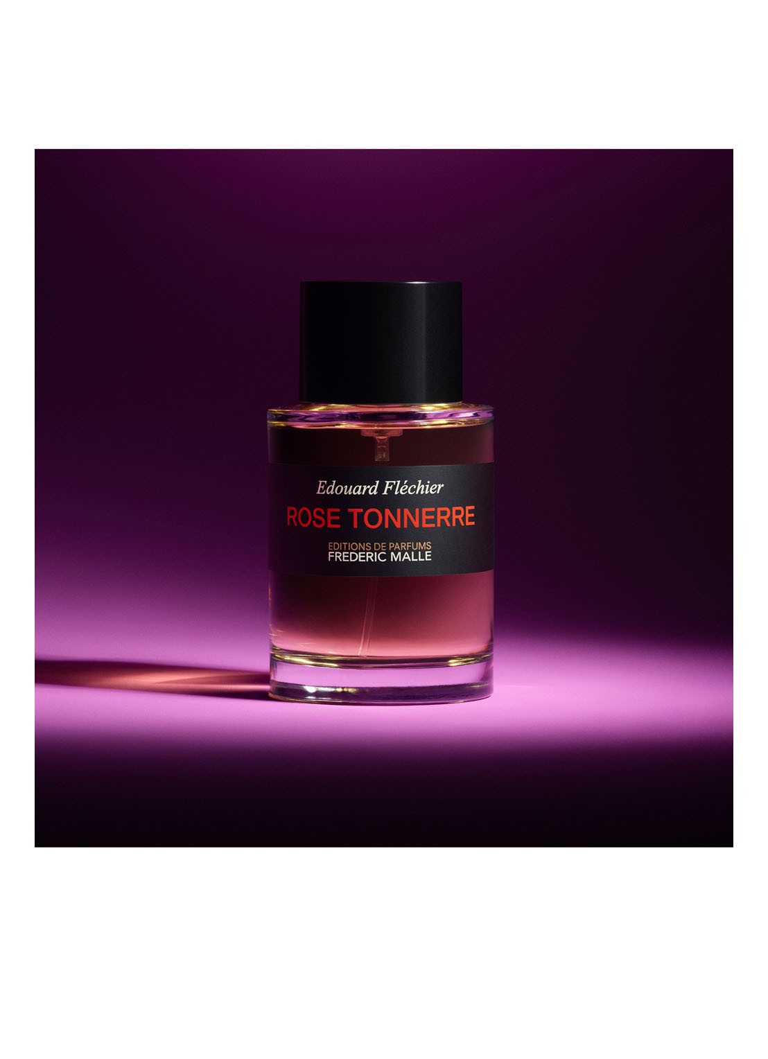 Frederic Malle Rose Tonnere Eau de Parfum - detail 2 undefined