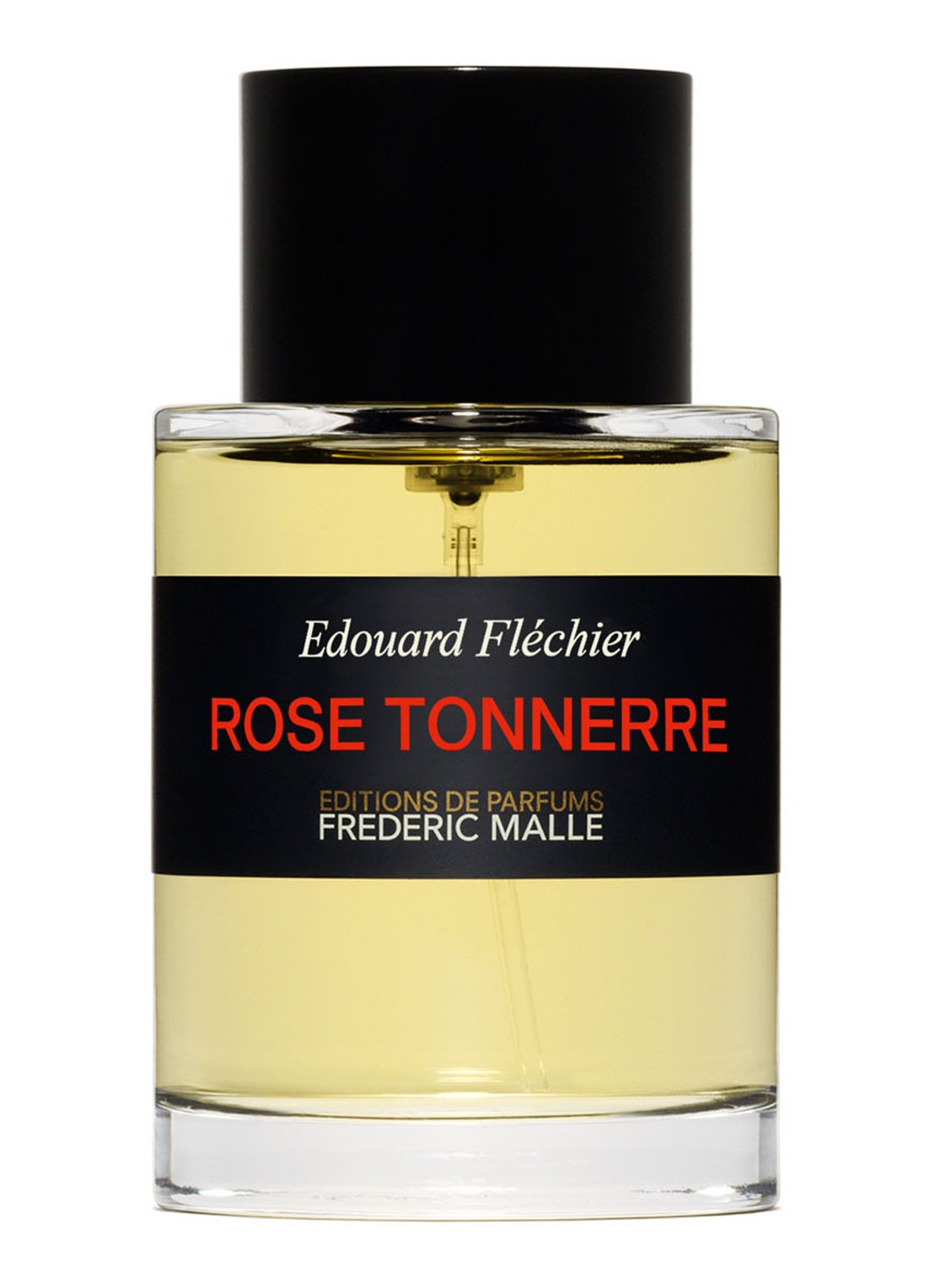 Frederic Malle Rose Tonnere Eau de Parfum - voorkant 8 undefined