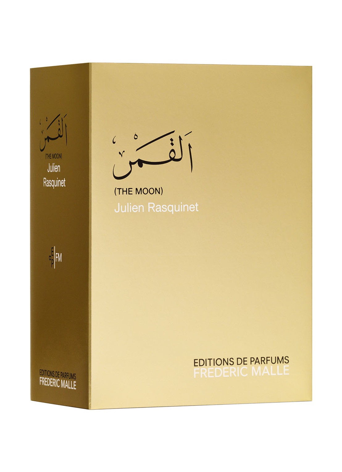 Frederic Malle The Moon Eau de Parfum - voorkant 2 undefined