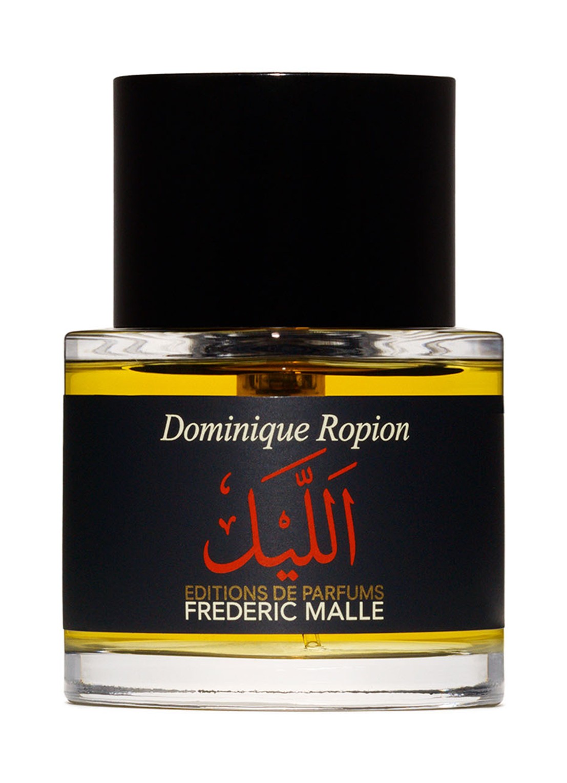 Frederic Malle The Night Eau de Parfum - voorkant undefined