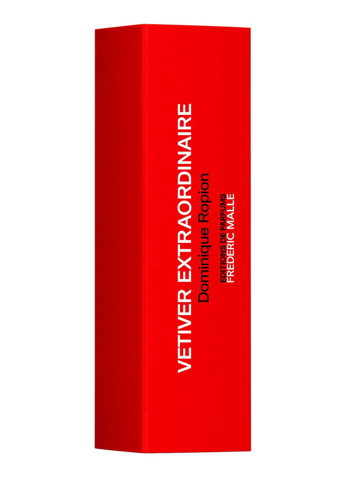 Frederic Malle Vetiver Extraordinaire Eau de Parfum - voorkant 2 undefined