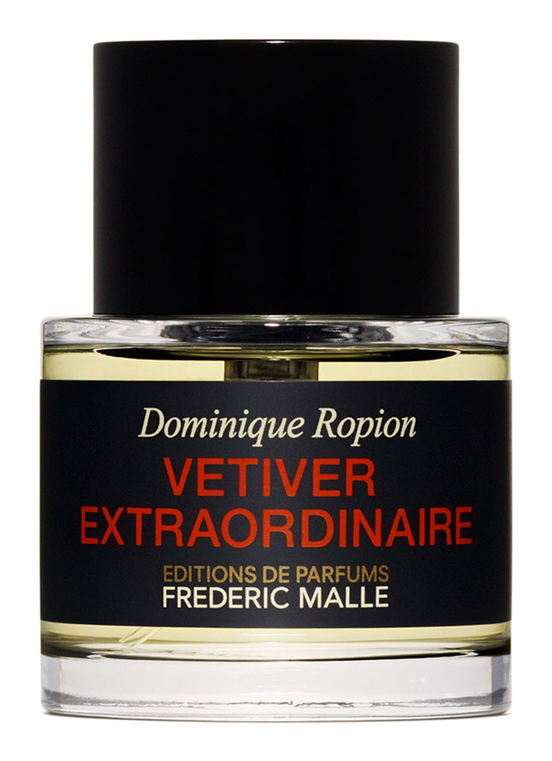 Frederic Malle Vetiver Extraordinaire Eau de Parfum - voorkant 3 undefined