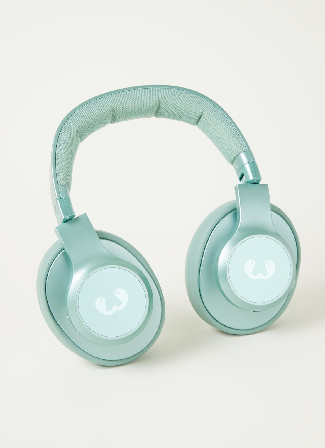 Fresh 'n Rebel Clam ANC draadloze bluetooth koptelefoon - detail 3 mint