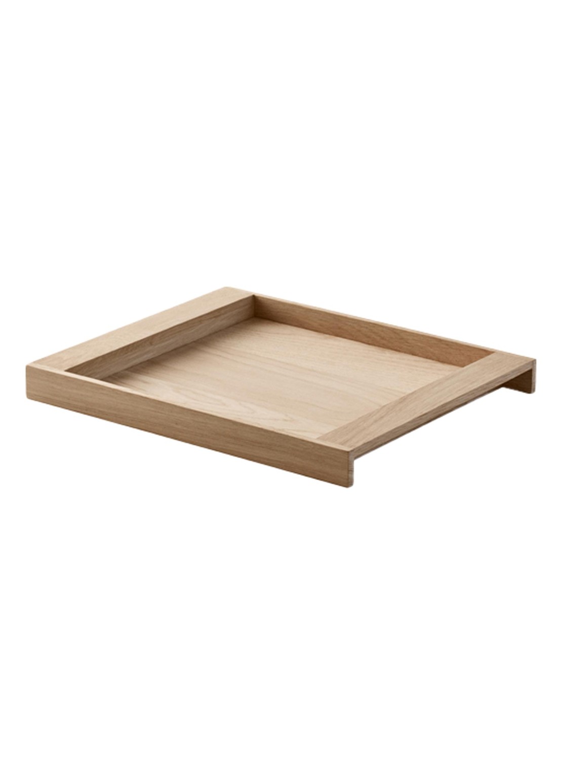 Fritz Hansen No.10 dienblad 36,5  x 30 cm - detail 5 beige