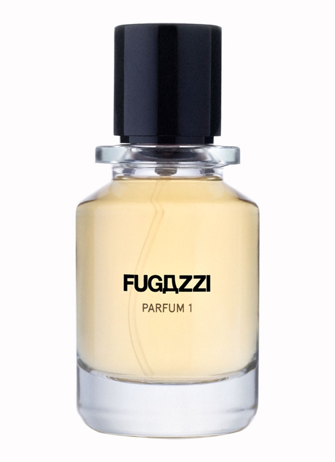 Fugazzi 1 Eau de Parfum - voorkant 4 undefined