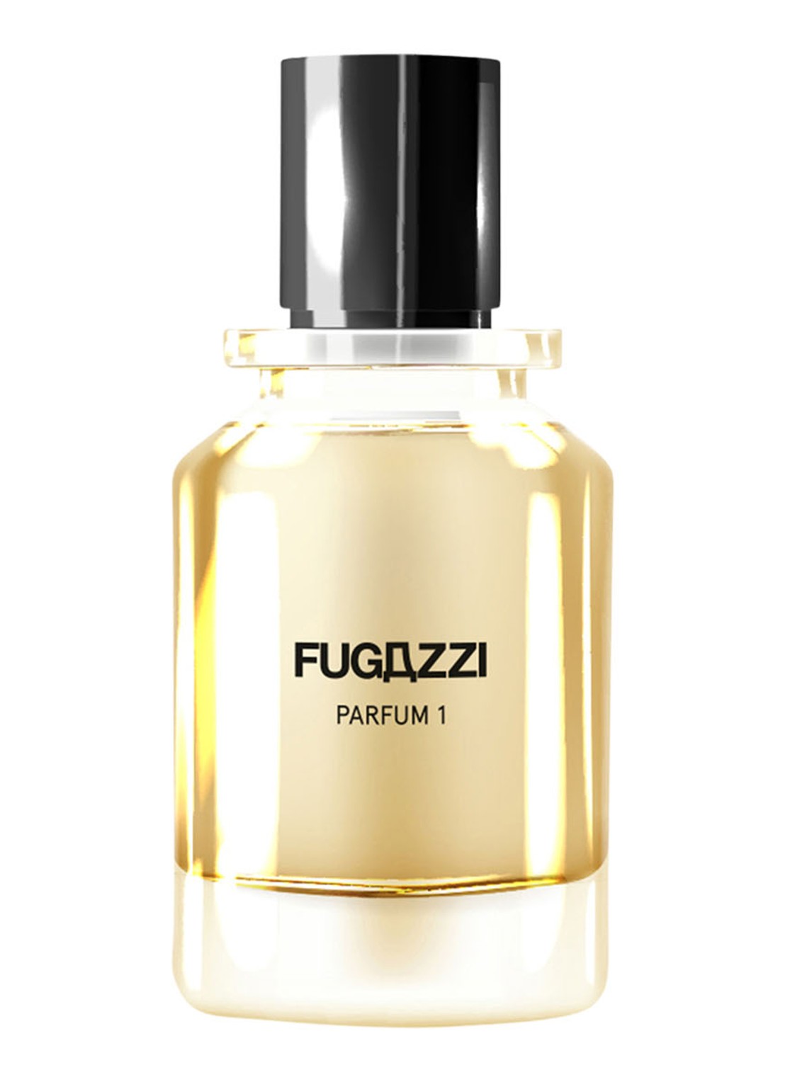 Fugazzi 1 Eau de Parfum - voorkant 5 undefined