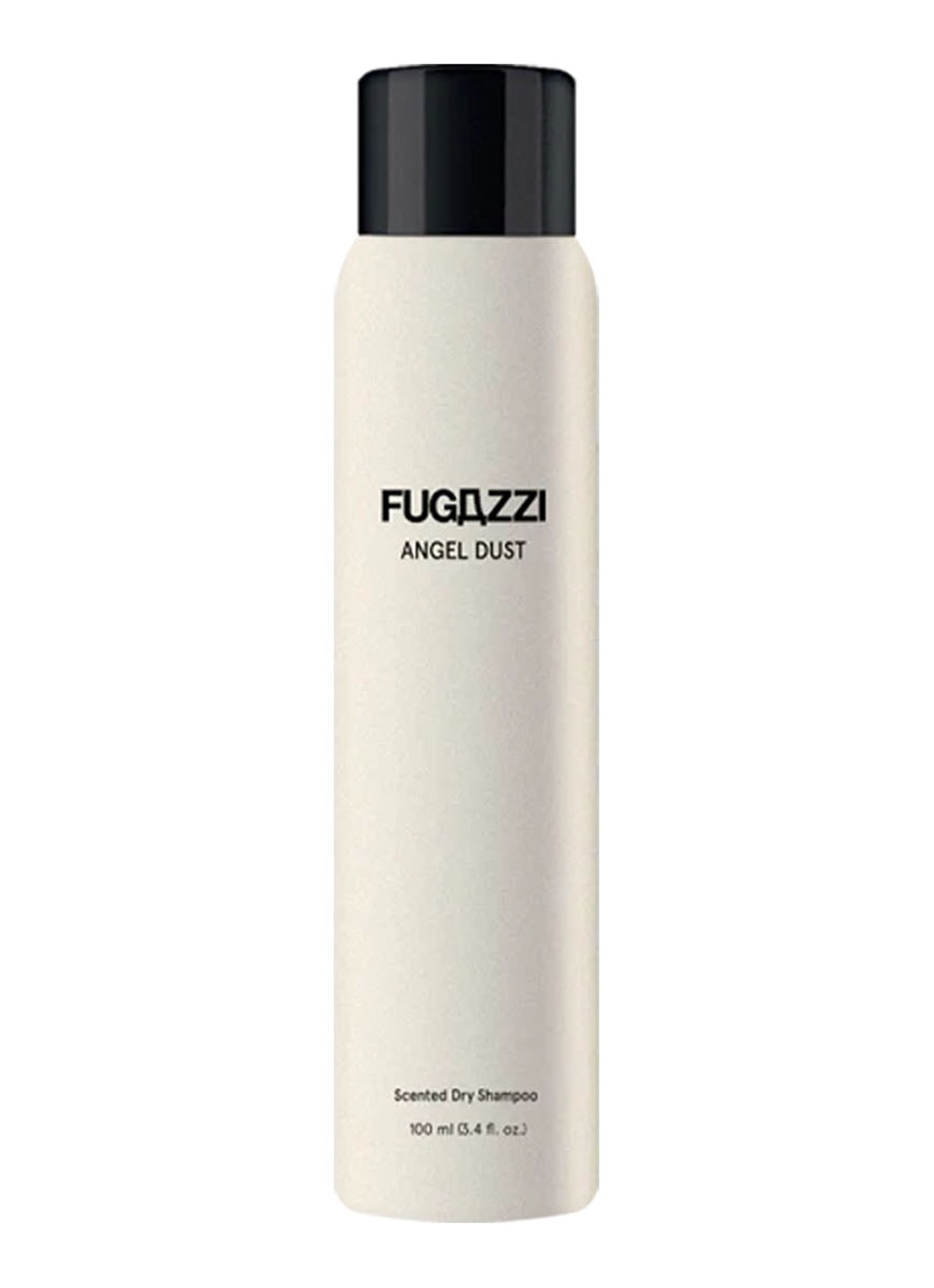 Fugazzi Angel Dust Dry Shampoo - droogshampoo - voorkant 5 undefined