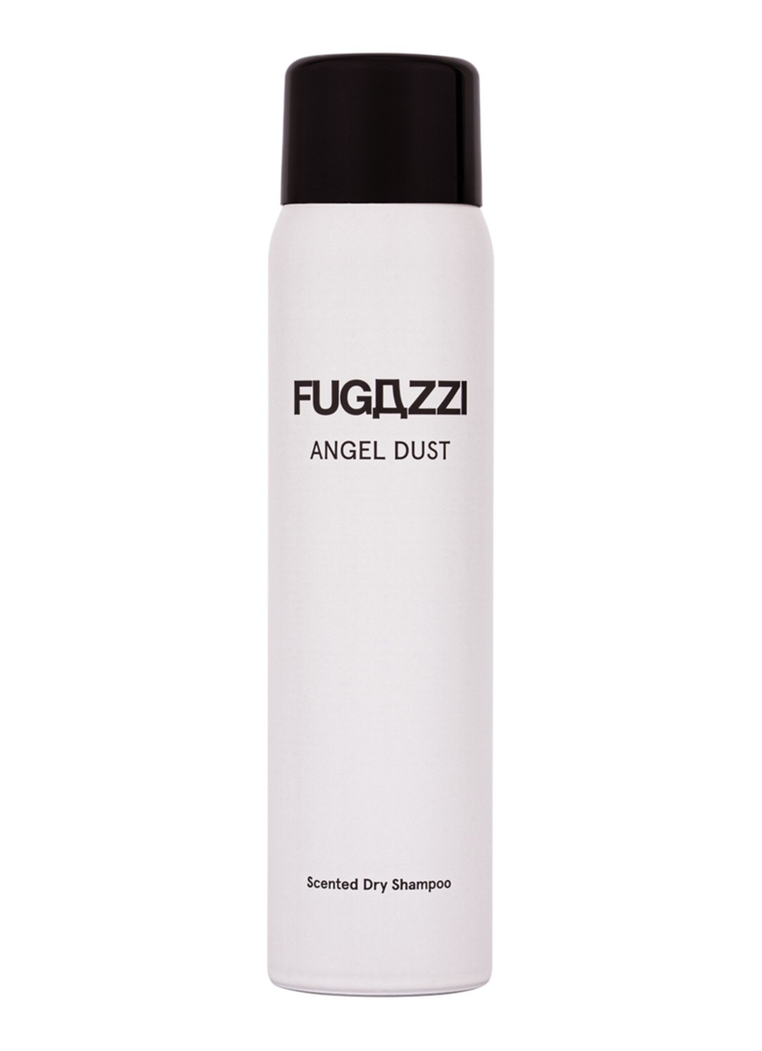 Fugazzi Angel Dust Dry Shampoo - droogshampoo - voorkant undefined