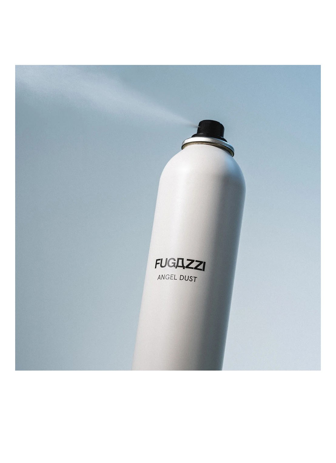 Fugazzi Angel Dust Dry Shampoo - droogshampoo - detail 6 undefined