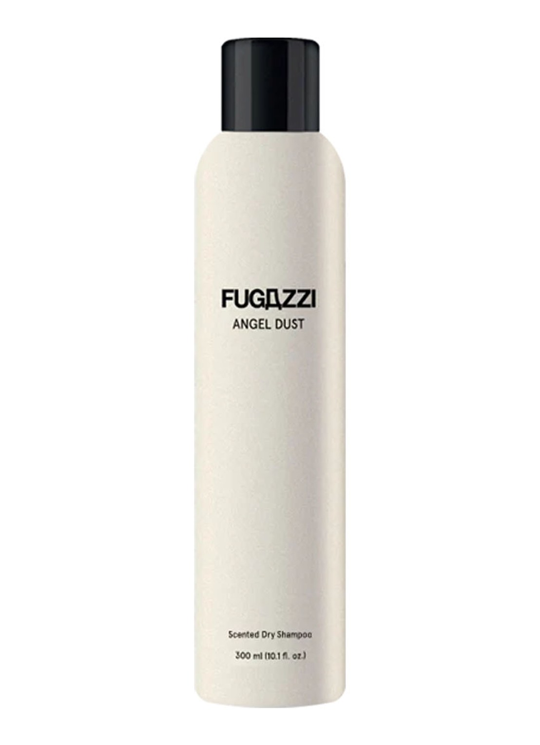 Fugazzi Angel Dust Dry Shampoo - droogshampoo - voorkant 7 undefined