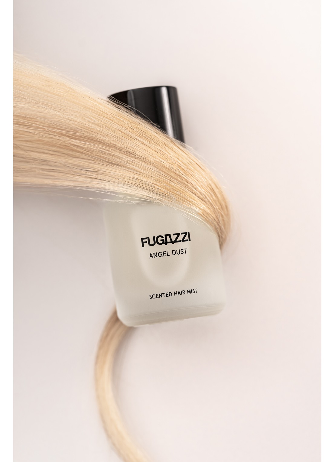 Fugazzi Angel Dust Hair Mist - haarparfum - detail 3 undefined