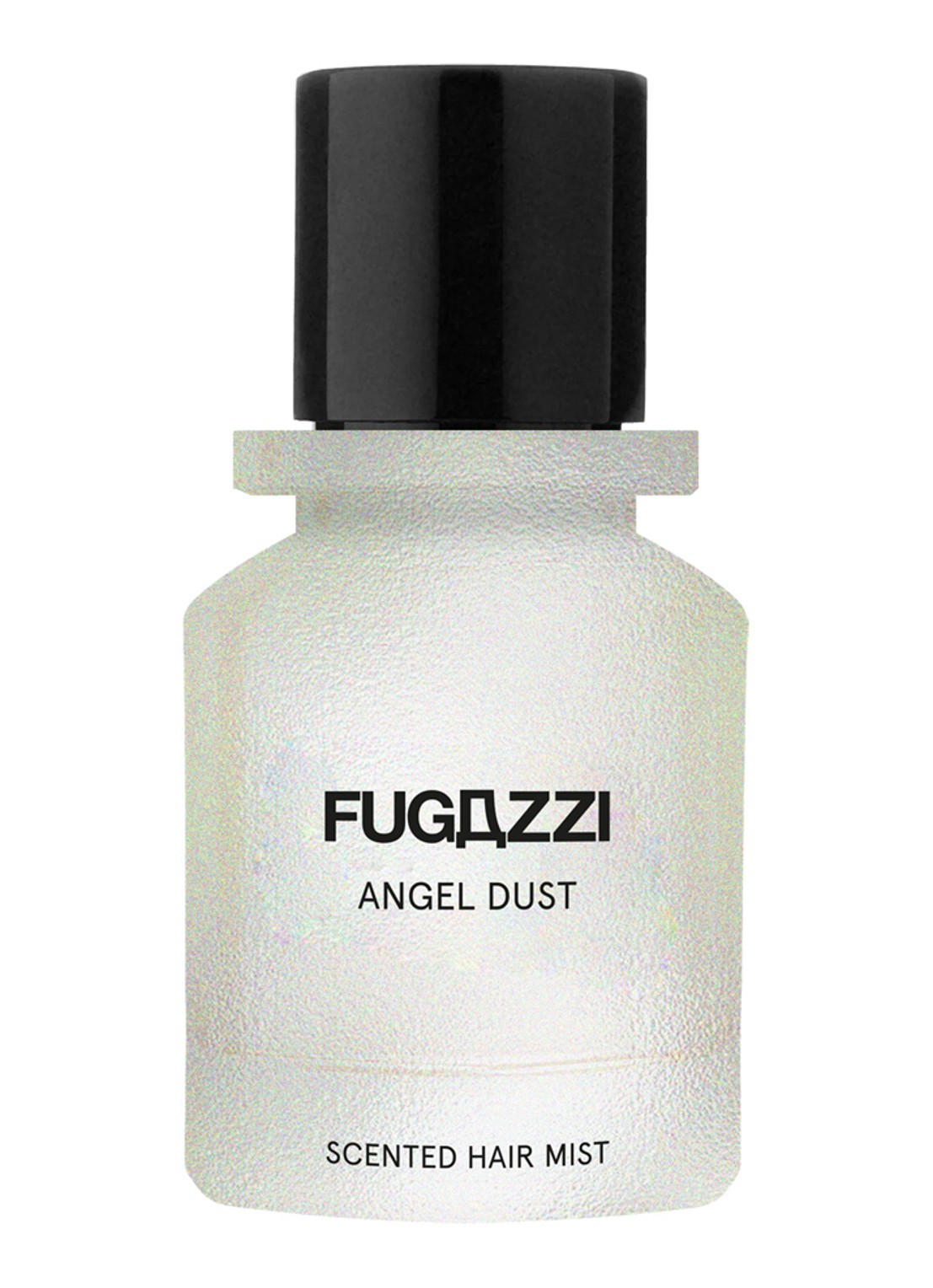 Fugazzi Angel Dust Hair Mist - haarparfum - voorkant undefined