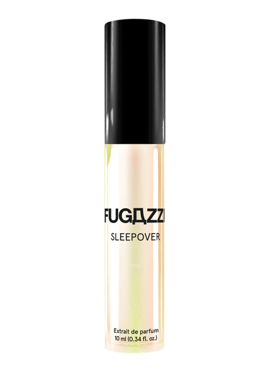 Fugazzi In Love With The Cocos Extrait de Parfum - voorkant 5 undefined