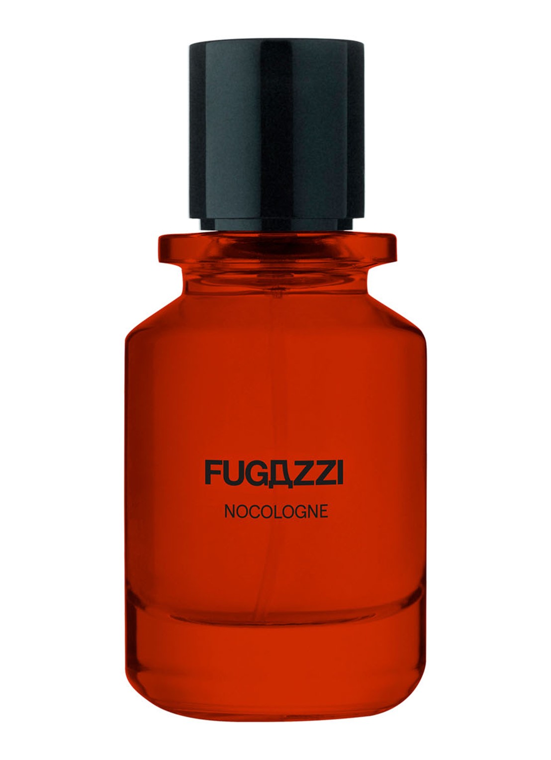 Fugazzi Nocologne Extrait de Parfum - voorkant undefined