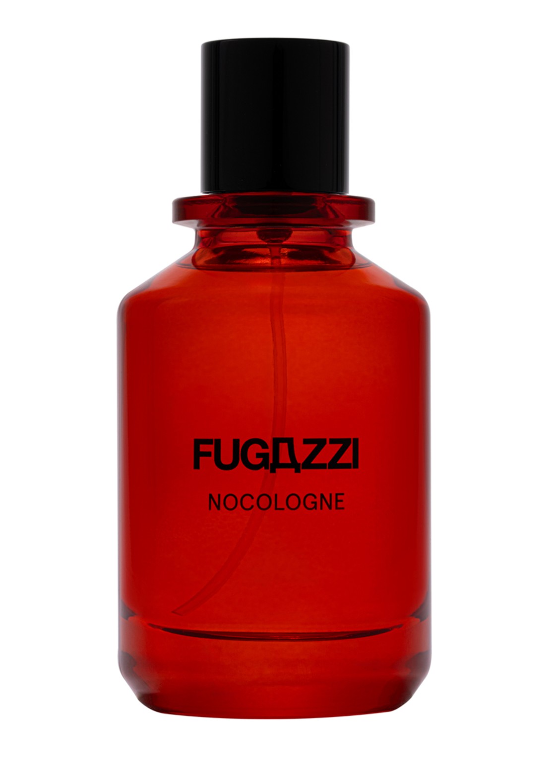 Fugazzi Nocologne Extrait de Parfum - voorkant 4 undefined
