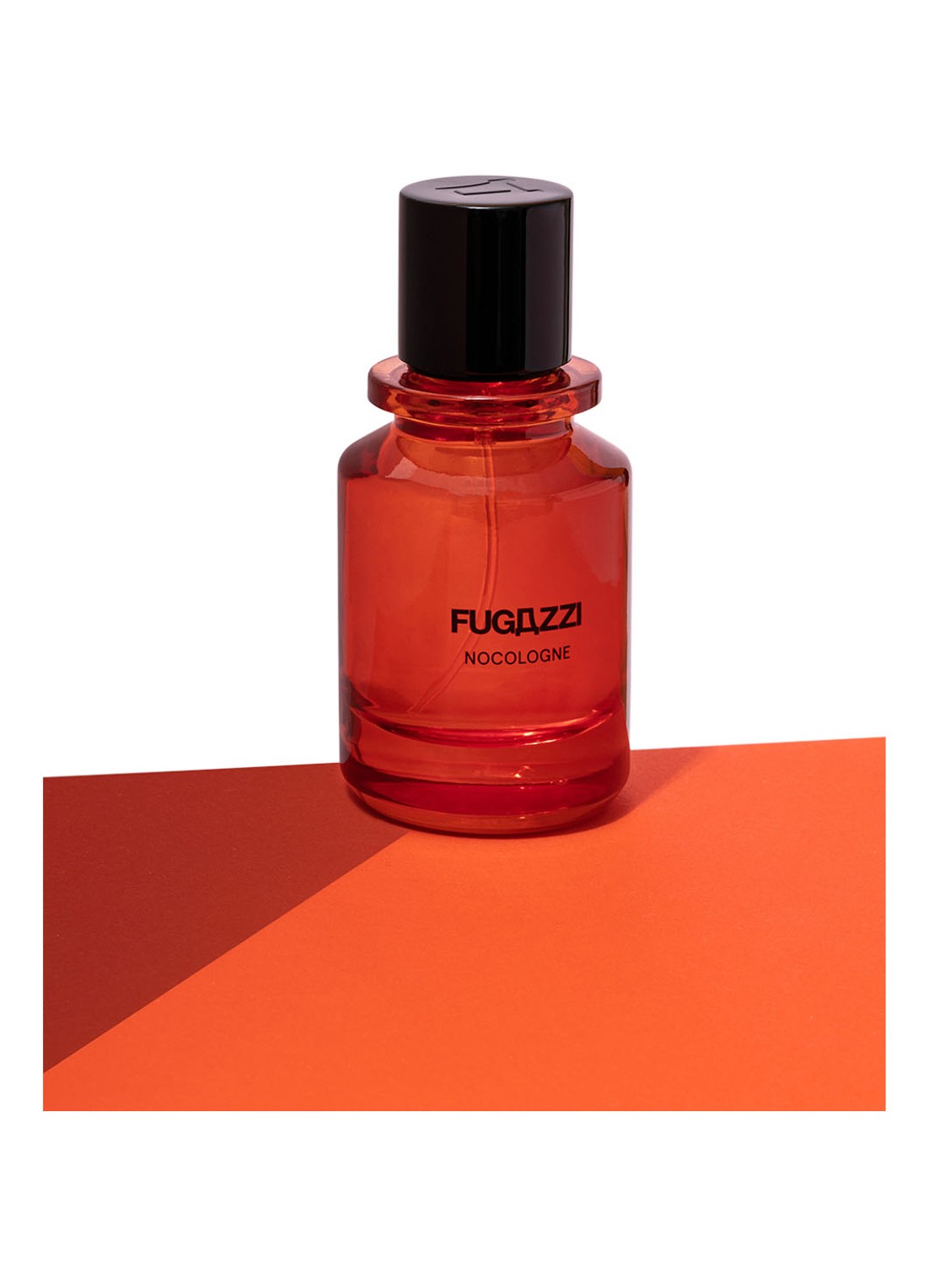 Fugazzi Nocologne Extrait de Parfum - voorkant 2 undefined