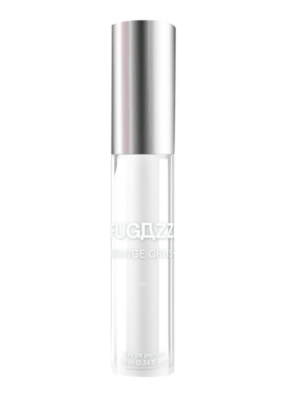 Fugazzi Orange Crush Eau de Parfum - voorkant undefined