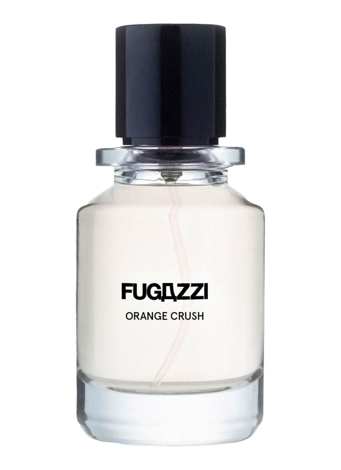 Fugazzi Orange Crush Extrait de Parfum - voorkant undefined