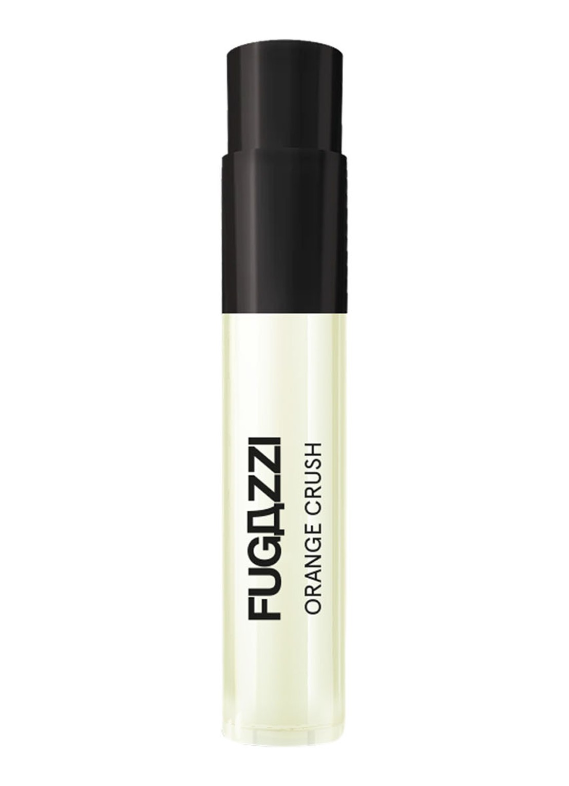 Fugazzi Orange Crush Extrait de Parfum - voorkant undefined