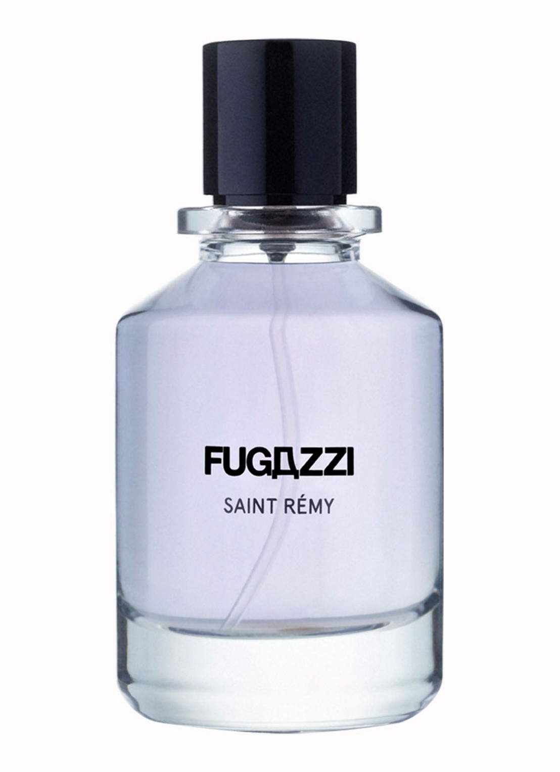 Fugazzi Parfum 3 Saint Remy Eau de Parfum - voorkant undefined