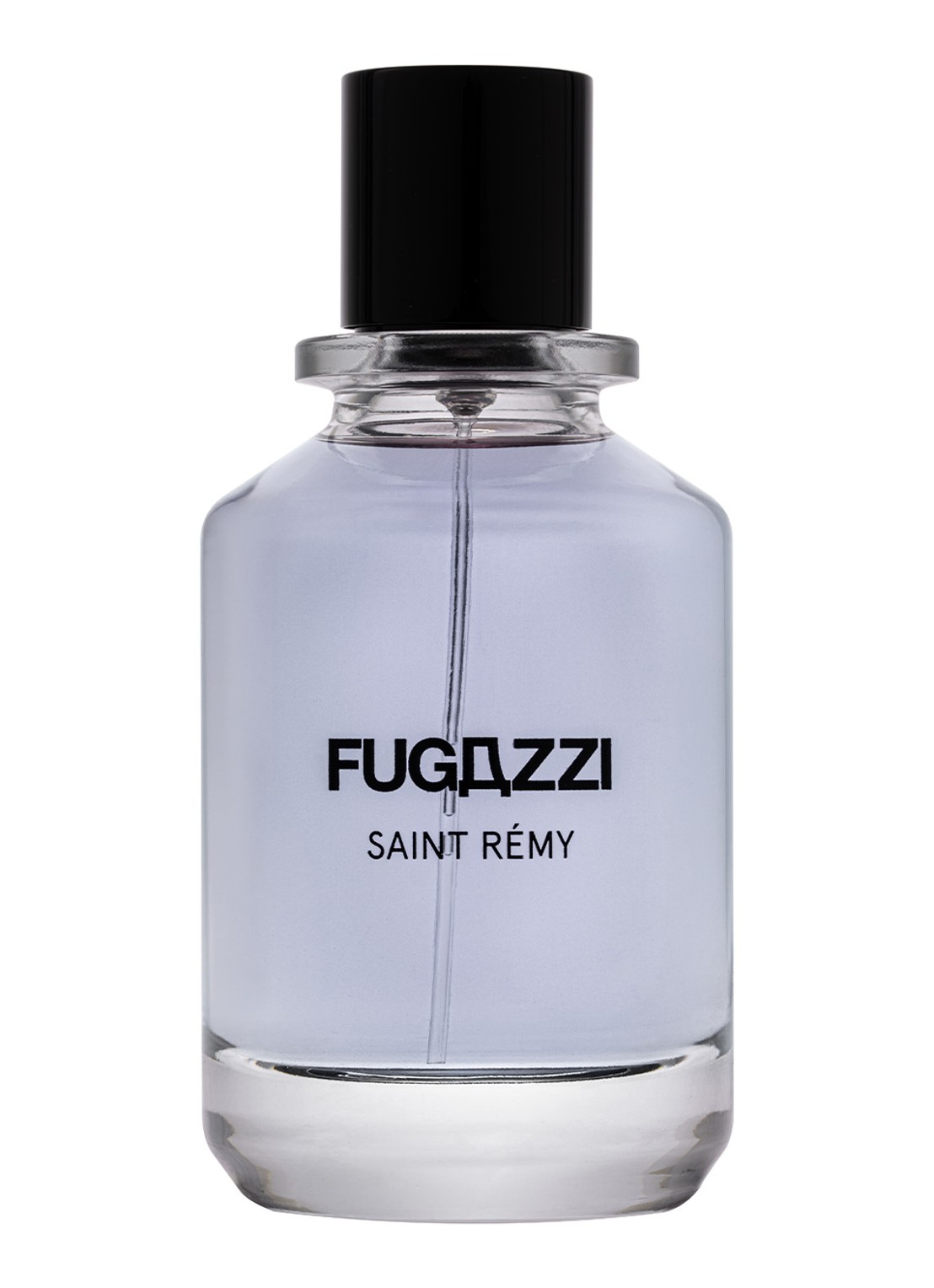 Fugazzi Parfum 3 Saint Remy Eau de Parfum - voorkant 2 undefined
