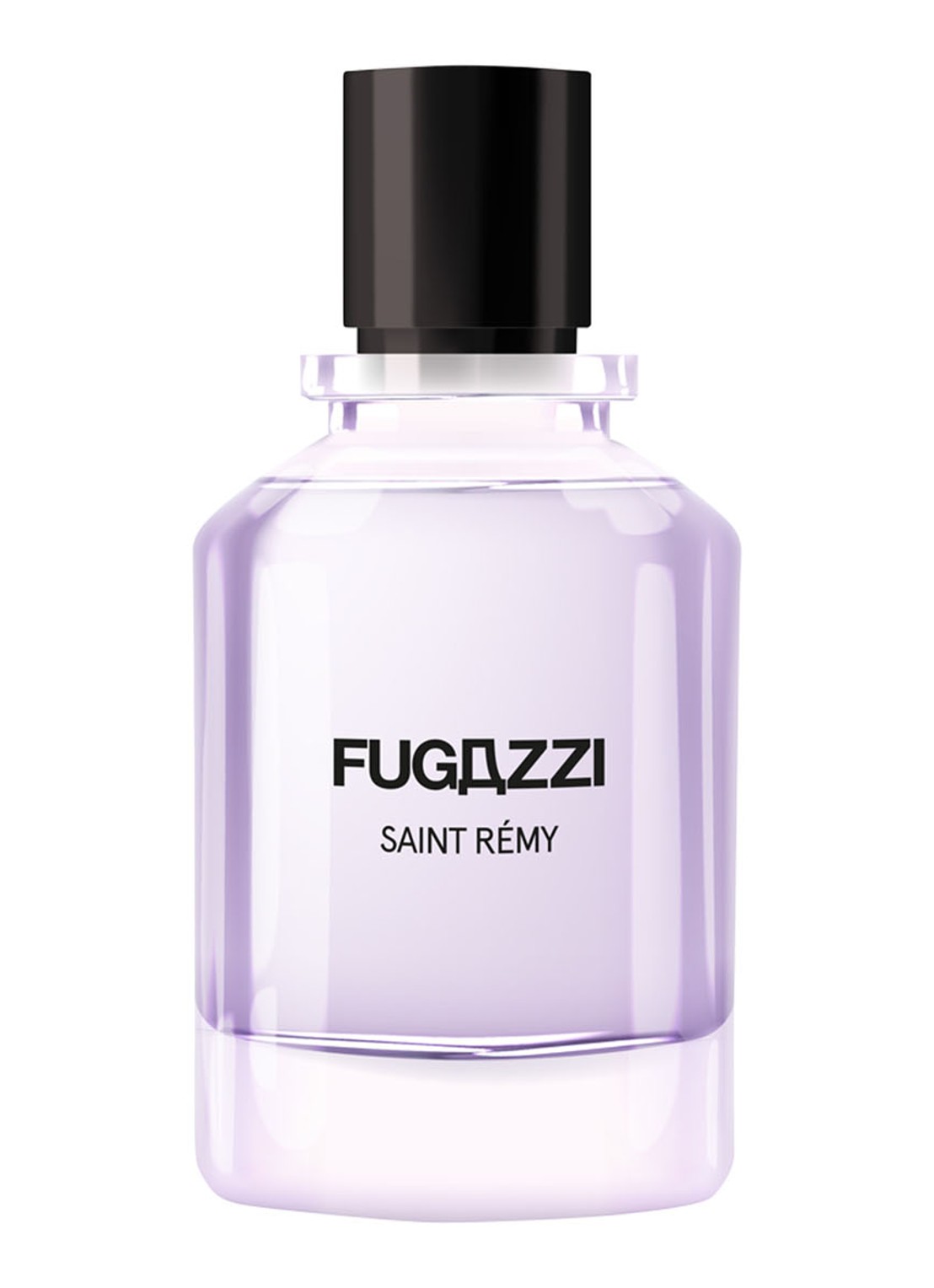 Fugazzi Parfum 3 Saint Remy Eau de Parfum - voorkant 3 undefined