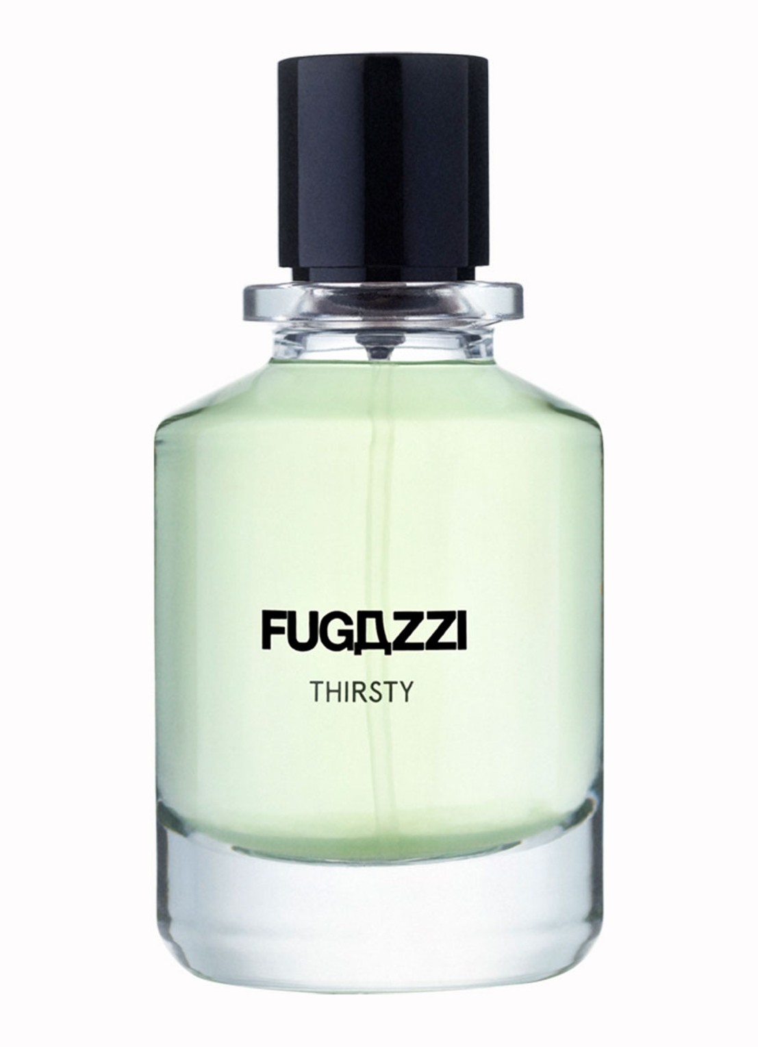 Fugazzi Parfum 5 Thirsty Eau de Parfum - voorkant undefined