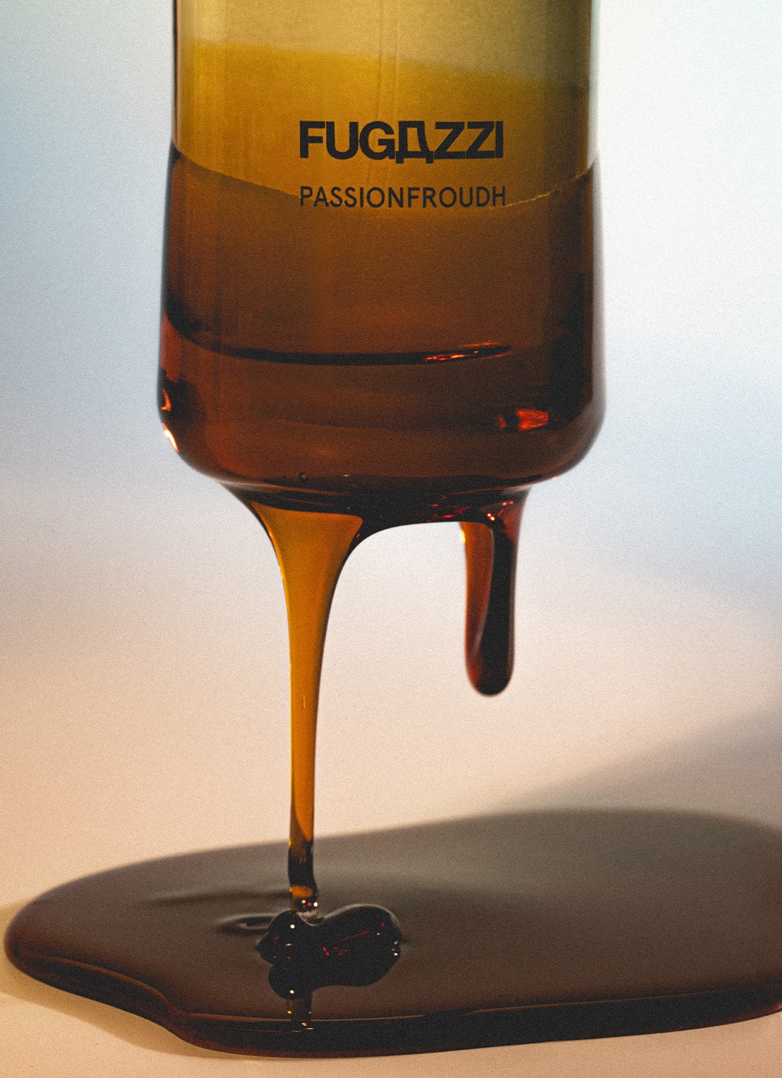 Fugazzi Passionfroudh Extrait de Parfum - detail 6 undefined