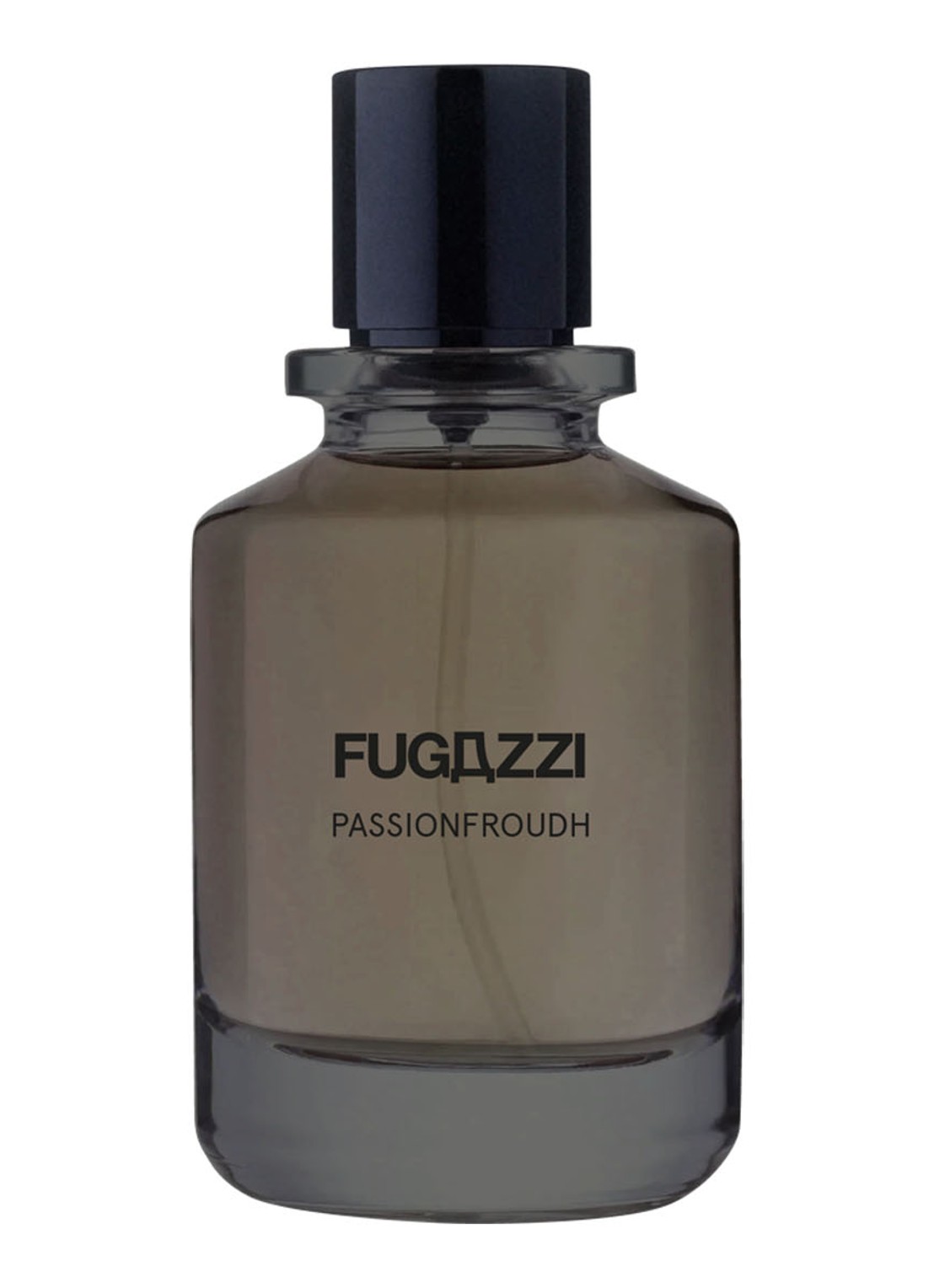 Fugazzi Passionfroudh Extrait de Parfum - voorkant 2 undefined