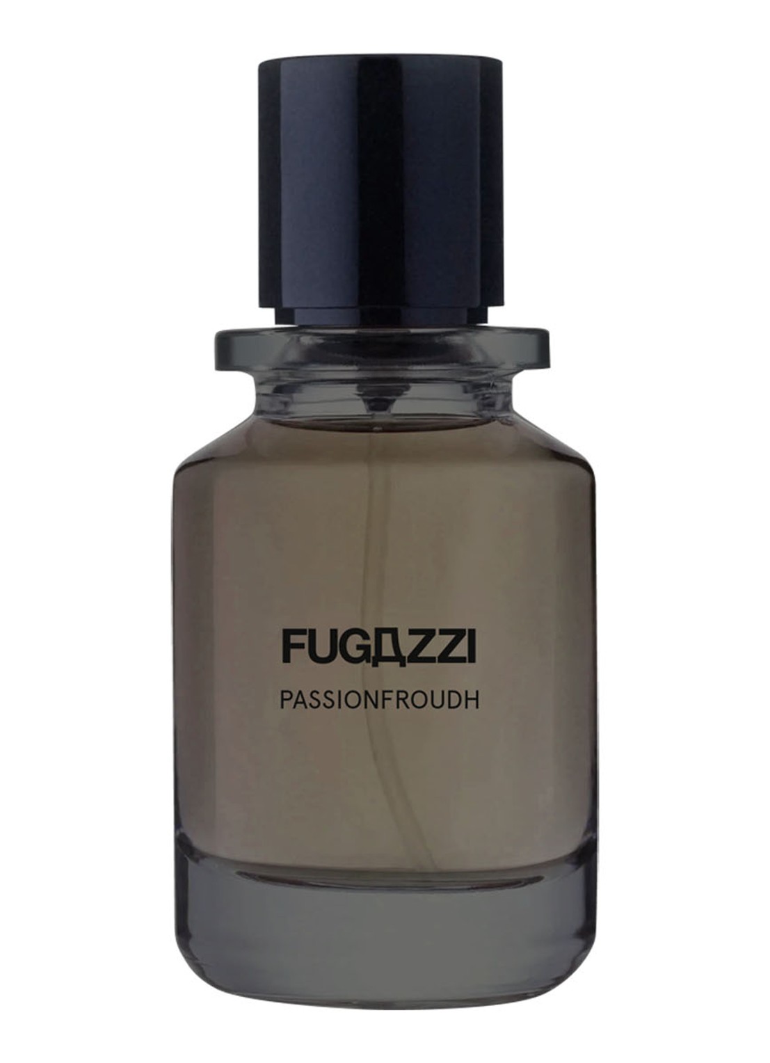 Fugazzi Passionfroudh Extrait de Parfum - voorkant 2 undefined
