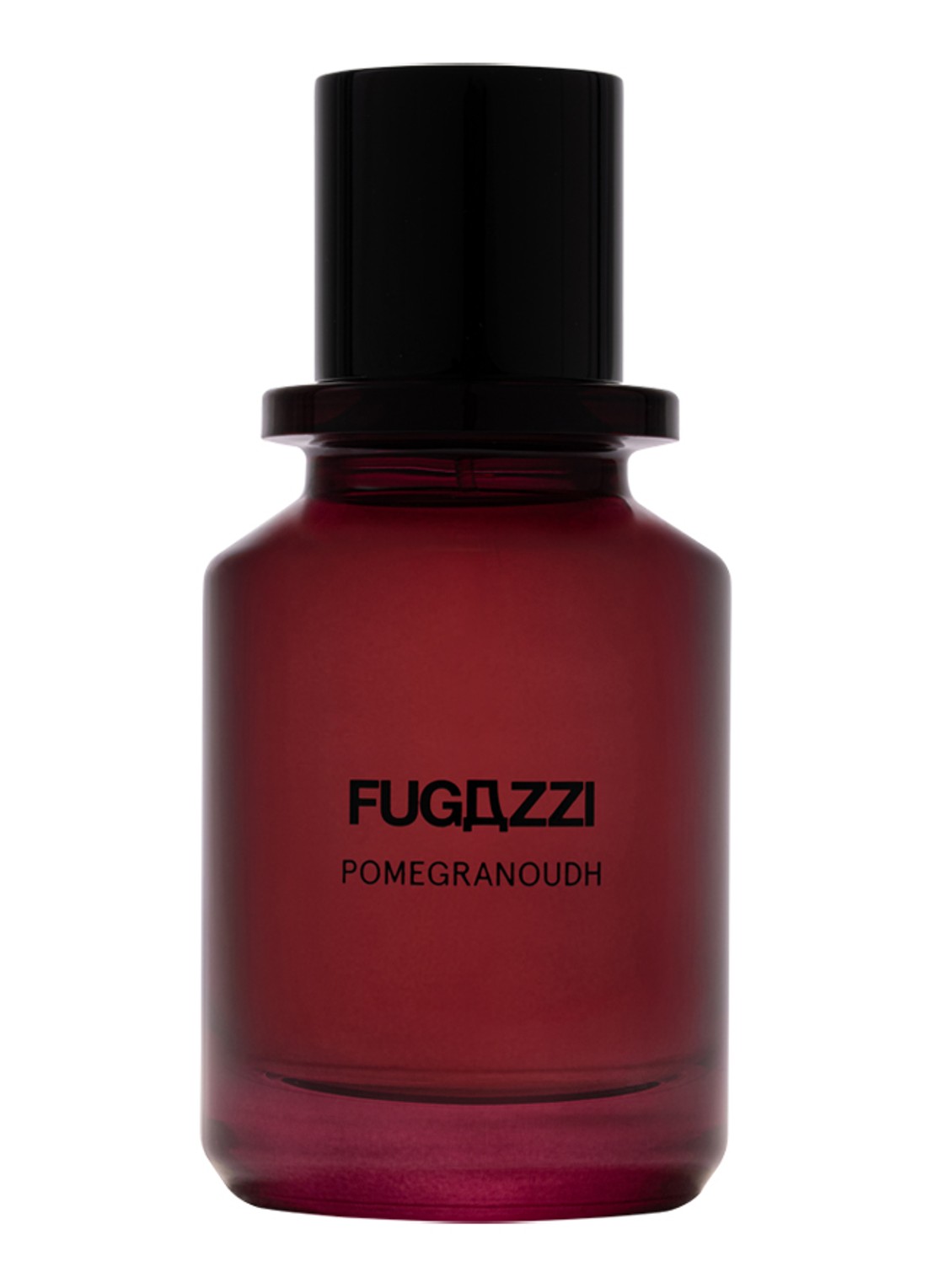 Fugazzi Pomegranoudh Extrait de Parfum - voorkant undefined